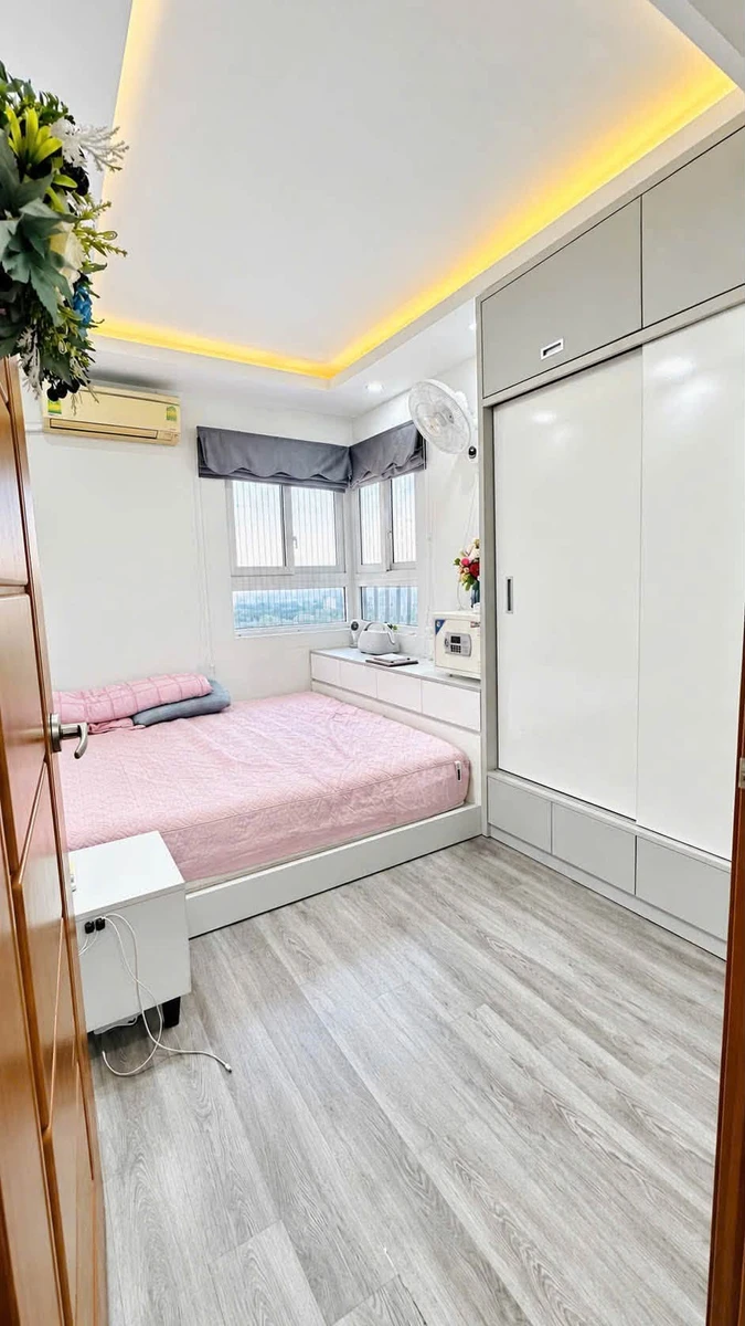 Bán căn hộ 3 phòng ngủ 77m² giá 3.7 tỷ Gemek 1 An Khánh - Ảnh thu nhỏ 4