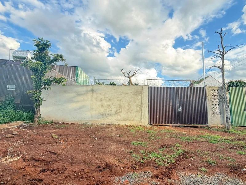Bán nhà vườn 11×58m view kênh 3,3 tỷ Cần Giờ datanthanh
