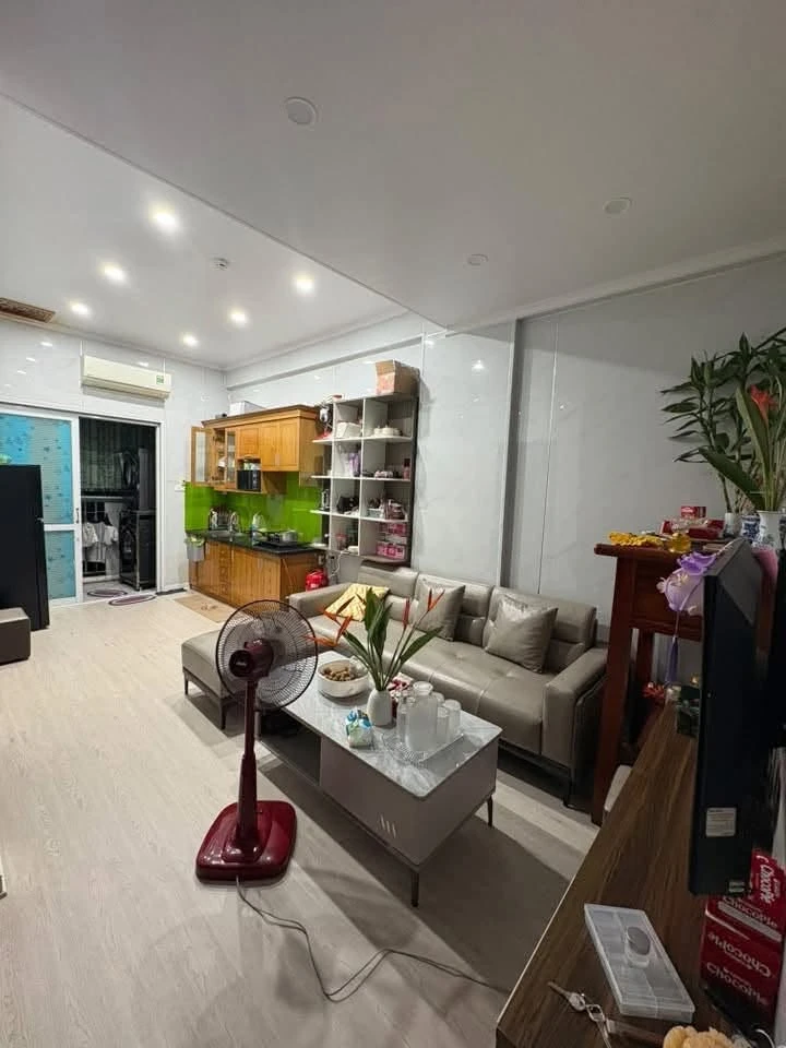 Bán căn hộ Tuệ Tĩnh 40m2, Hải Dương, 1 tỷ 1 - Ảnh thu nhỏ 4