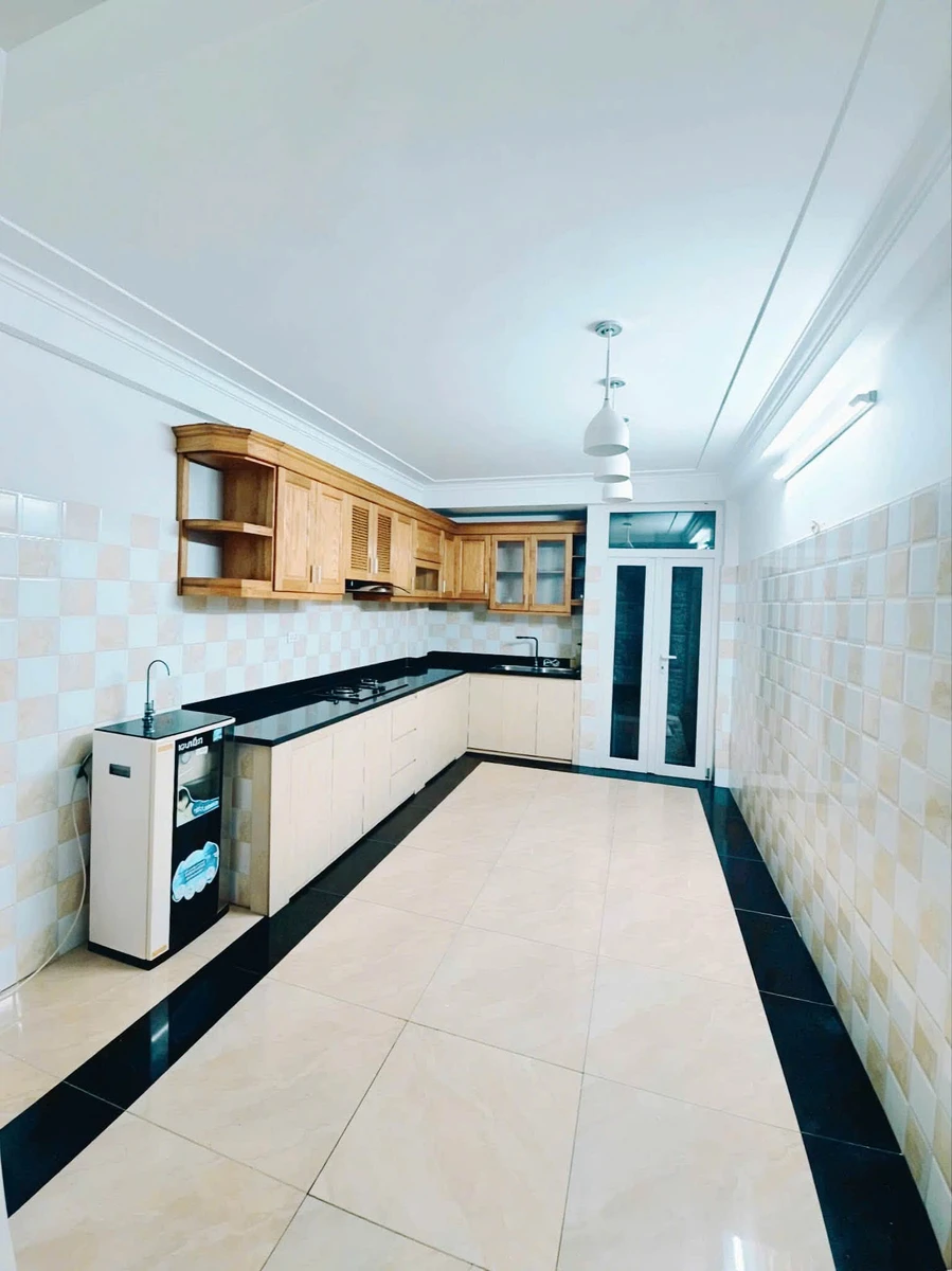 Nhà bán Phú Đô 40m2, 6 phòng, 8 tỷ - Ảnh thu nhỏ 2