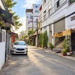 Bán nhà cũ 2 tầng 40m2 hẻm ô tô gần chợ Bà Chiểu, Bình Thạnh - Ảnh thu nhỏ 2
