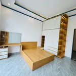 Bán nhà 1 trệt 1 lầu 3PN 97.4m² Hòa Lợi Bến Cát 2.35 tỷ - Ảnh thu nhỏ 4