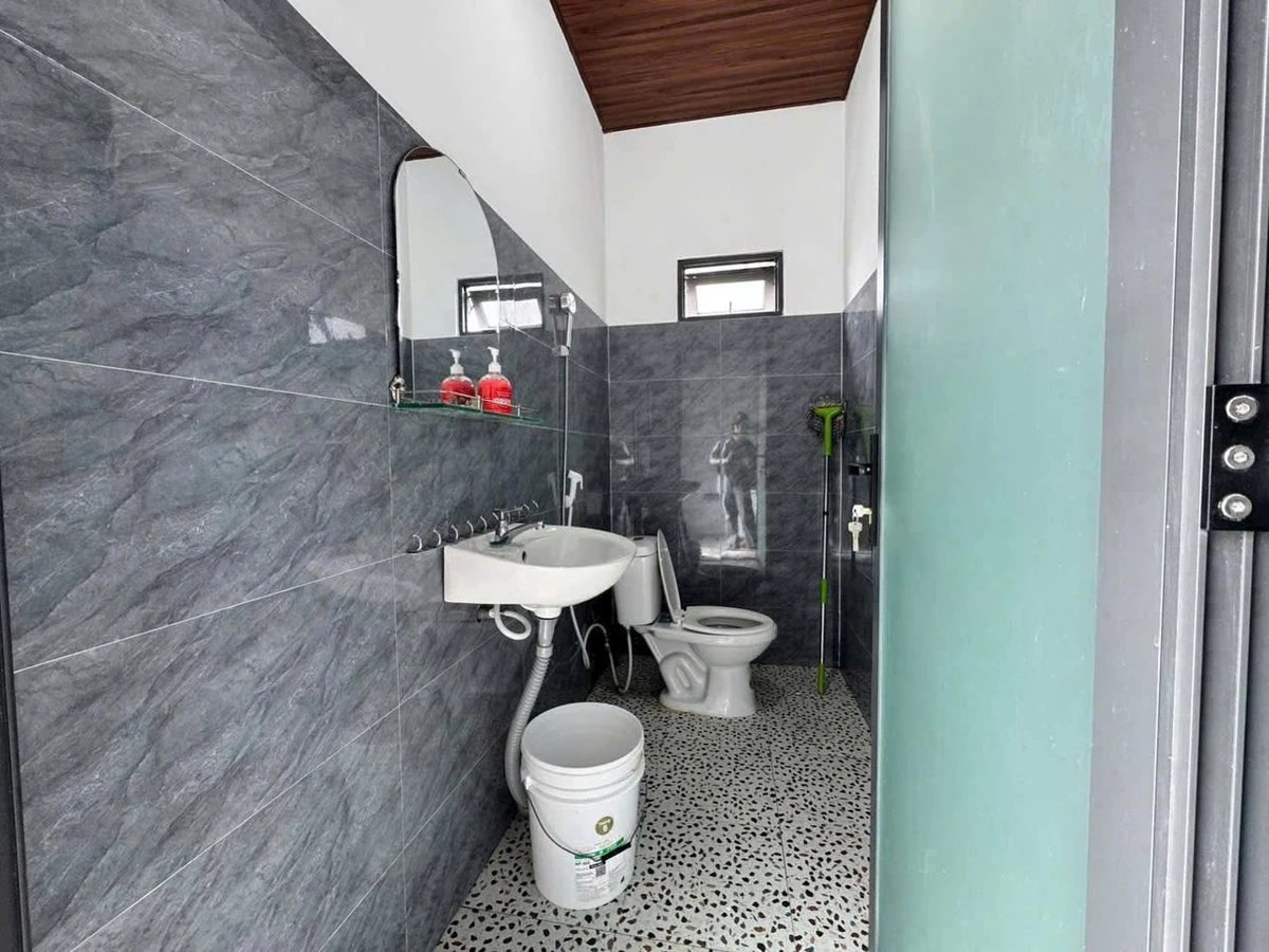 Bán nhà vườn 500m² Xã Long Phước, TP. Bà Rịa, 1 tỷ 790 triệu - Ảnh thu nhỏ 3