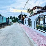 Biệt thự sân vườn 286.5m² lô góc 2 mặt tiền, 3PN, Phước Lý, Cần Giuộc - Ảnh thu nhỏ 3
