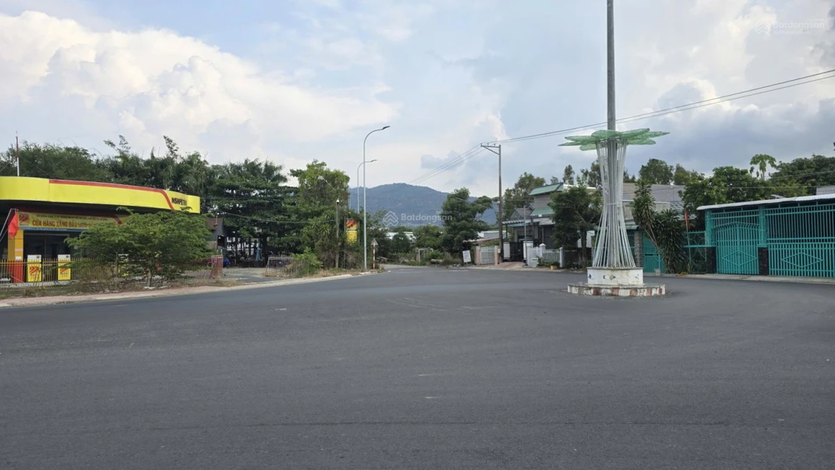 Ngân hàng thanh lý đất 2 mặt tiền đường - Ảnh thu nhỏ 3