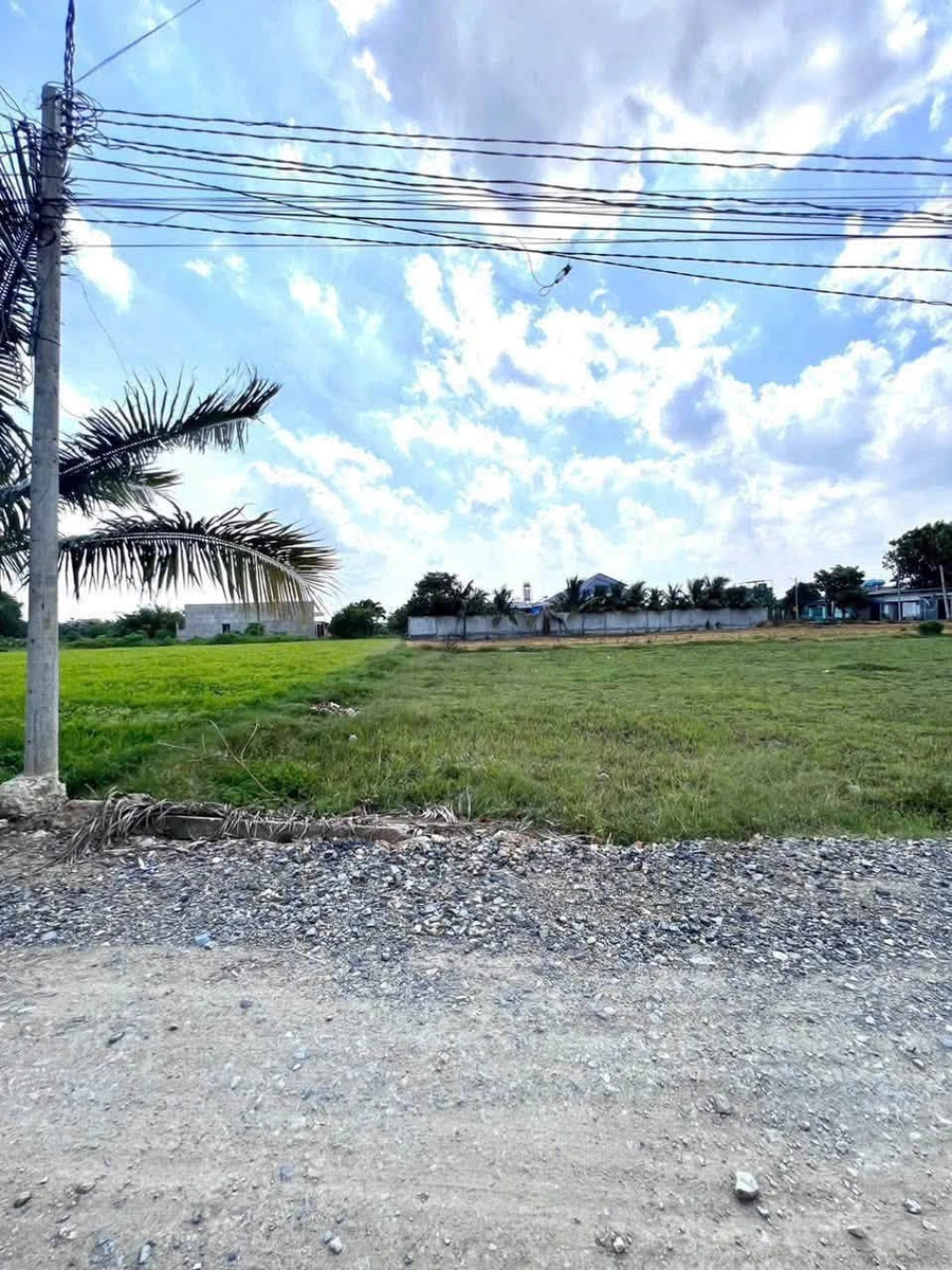 Bán đất Út An Hóc Môn 170m² 1 tỷ 450 - Ảnh thu nhỏ 2