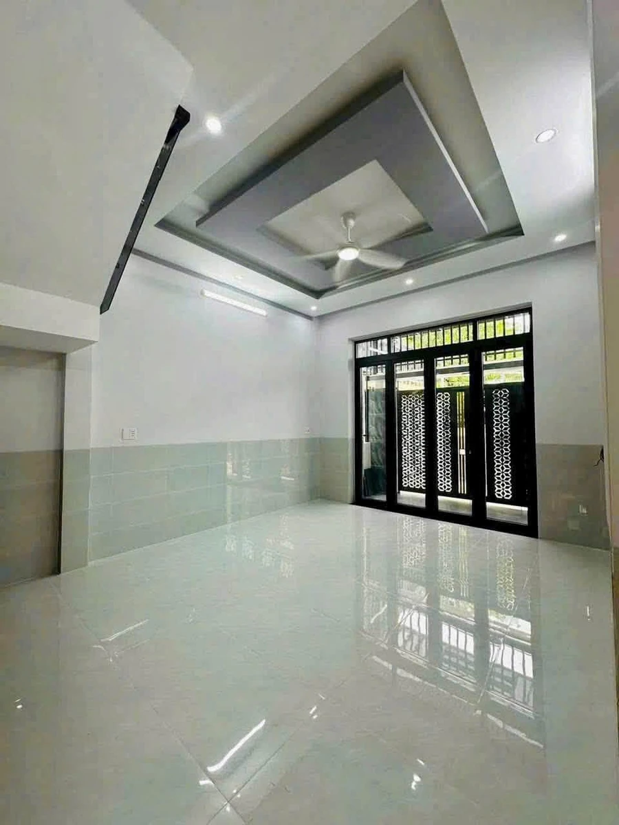 Bán biệt thự mini 105m² 3PN gần trung tâm Biên Hòa - Ảnh thu nhỏ 4
