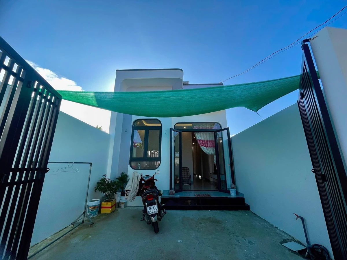 Bán nhà 2 phòng ngủ 100m² gần Chợ Bò Tịnh Phong - Ảnh 1