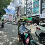 Bán đất mặt tiền Quận 3, 224.8m2, view công viên, 176 tỷ - Ảnh thu nhỏ 4