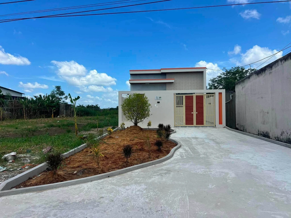 Bán nhà mặt tiền 80m2 phường An Xuyên, Cà Mau, 2.1 tỷ - Ảnh 1