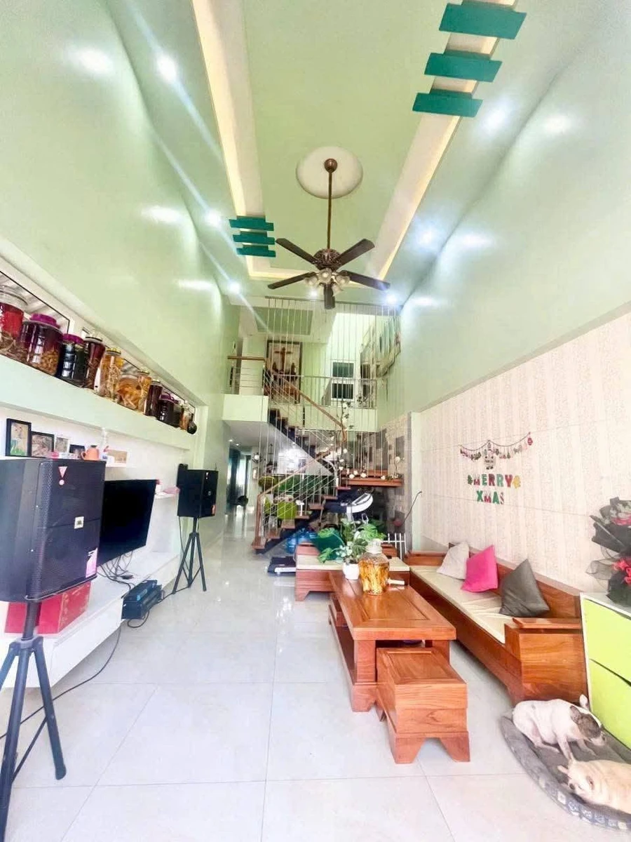 Bán nhà Tân Phong 182m² giá 4,5 tỷ - Ảnh thu nhỏ 3