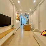 Bán nhà hẻm xe hơi 32m2, 2 phòng ngủ, Quận 10 - Ảnh thu nhỏ 2