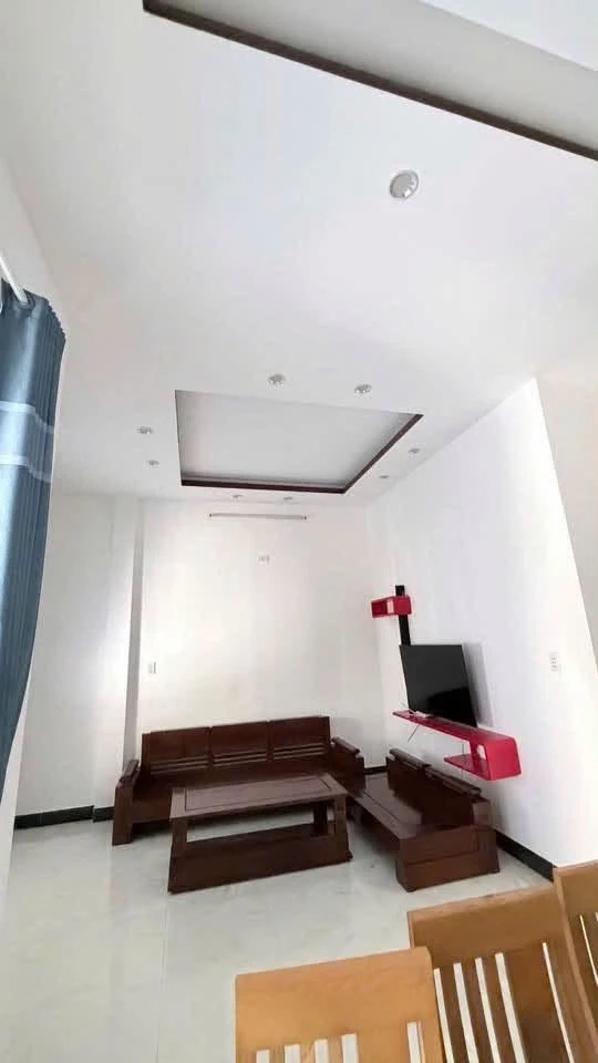 Bán nhà cấp 4 hẻm Nguyễn Trãi, 120m2, 2 phòng ngủ, giá khoảng 1,5 tỷ, Quảng Ngãi - Ảnh thu nhỏ 4