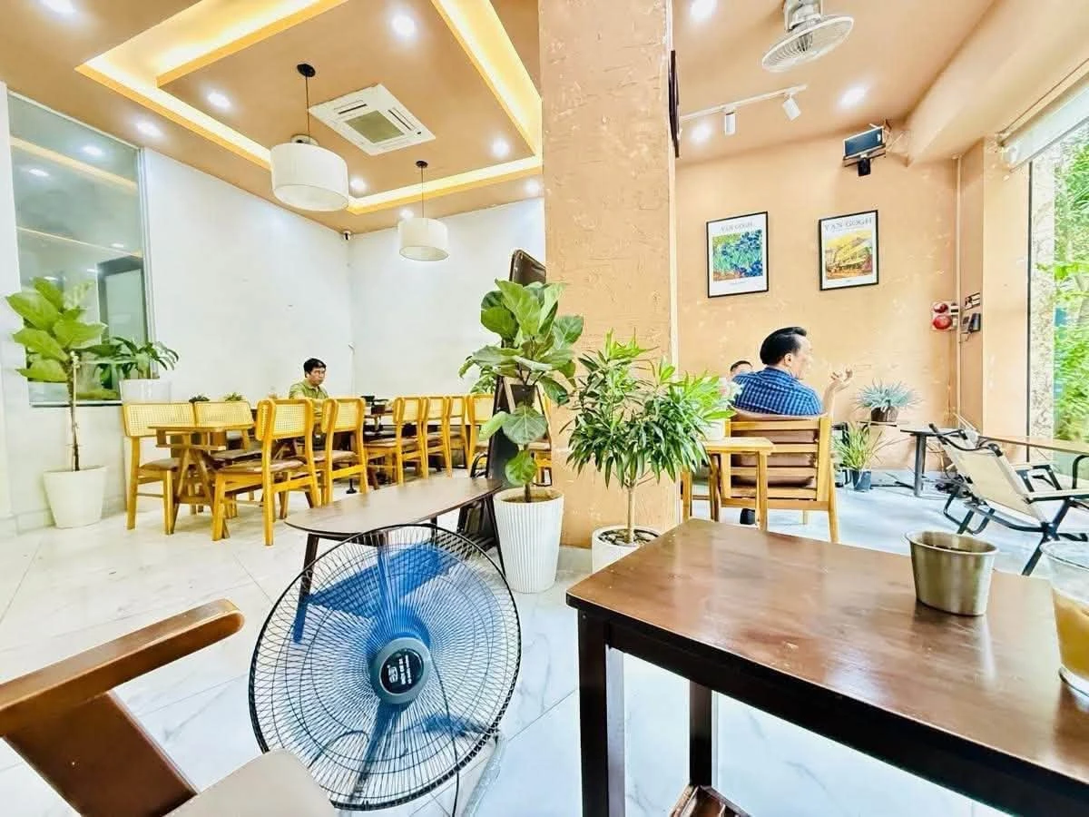 Bán nhà 8 tầng mặt tiền 10.6m, 111m² view công viên, Nguyễn Khánh Toàn - Ảnh thu nhỏ 5