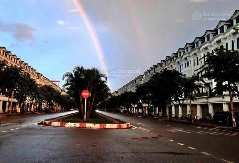 Bán nhà chính chủ khu đô thị Kỳ Đồng - Ảnh thu nhỏ 3