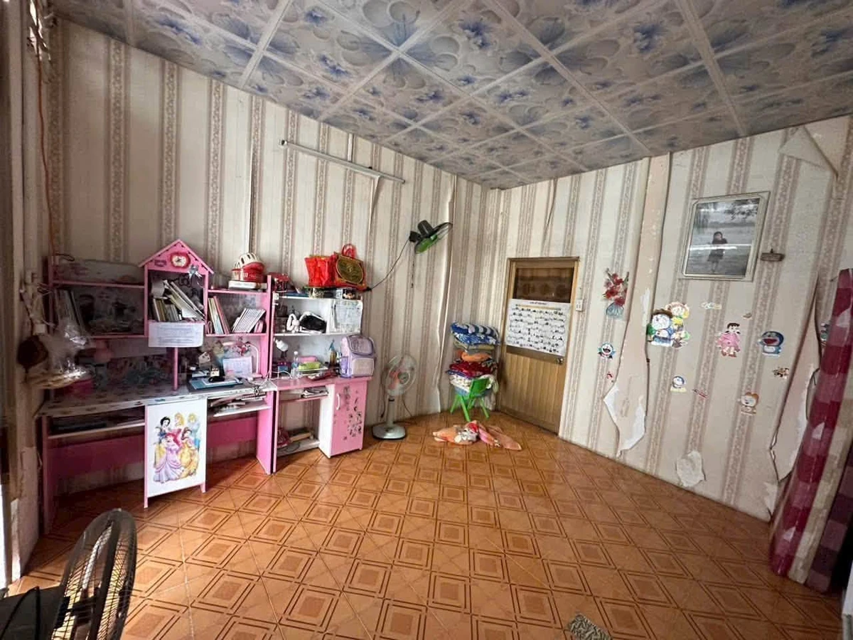 Bán nhà 1 trệt lầu 63m2 Quang Vinh 3,7 tỷ - Ảnh thu nhỏ 4