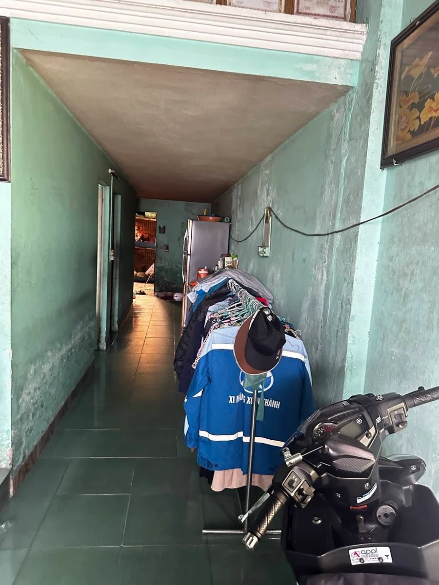 Bán nhà cấp 4 Hoà Khánh Nam Đà Nẵng 100m² 3 PN - Ảnh thu nhỏ 2