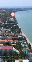Chính chủ bán đất mặt biển đẹp 2632m2 hiếm có 111 đường Huỳnh Thúc Kháng, Mũi Né, Phan Thiết - Ảnh thu nhỏ 5