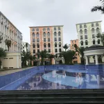 Bán nhanh Shophouse 7 tầng (thiết kế 22 phòng khách sạn) tại Marina Square Bãi Trường - Ảnh thu nhỏ 6