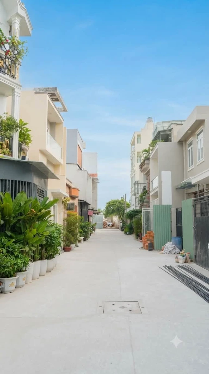 Bán nhà hẻm xe hơi Hương Lộ 2, Bình Tân, 4x15m 5 tầng, nhỉnh 8 tỷ - Ảnh thu nhỏ 3