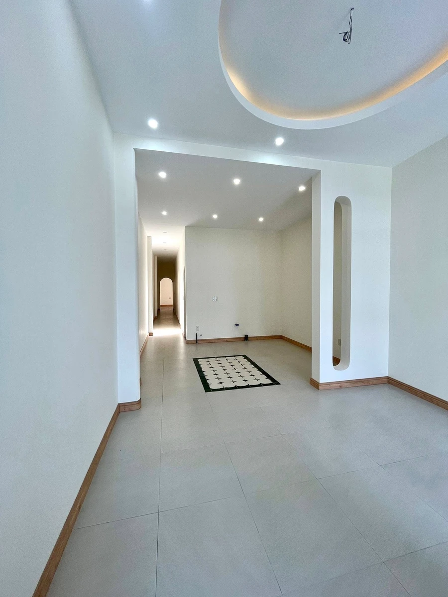 Bán nhà hẻm 27 Ngô Quyền, 118m², 3PN, Rạch Giá, An Giang - Ảnh thu nhỏ 4