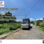 Bán đất 120m² Phường Tam Long, Bà Rịa - Vũng Tàu - Ảnh thu nhỏ 3
