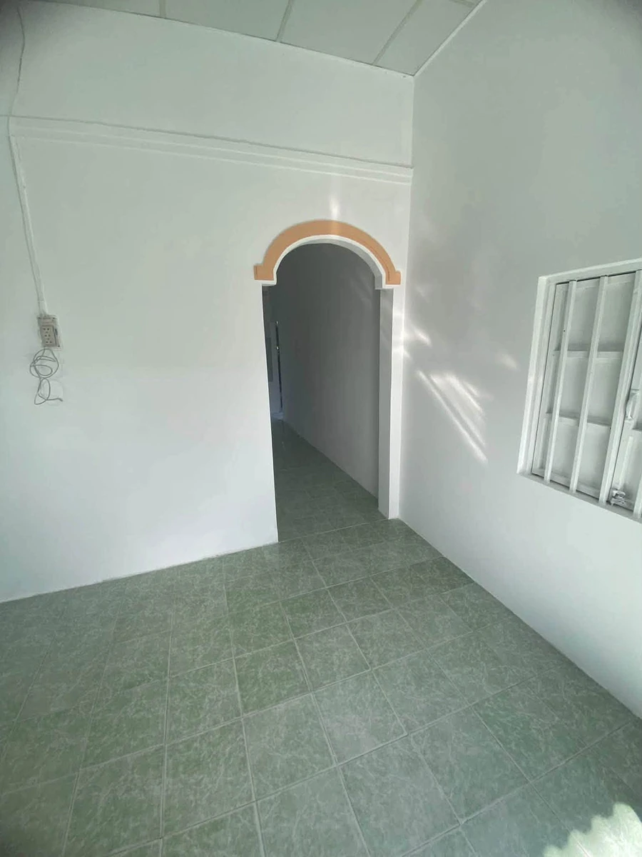 Bán nhà đất lành 4 phòng ngủ 1,5 tỷ tại Vĩnh Thái - Ảnh thu nhỏ 4