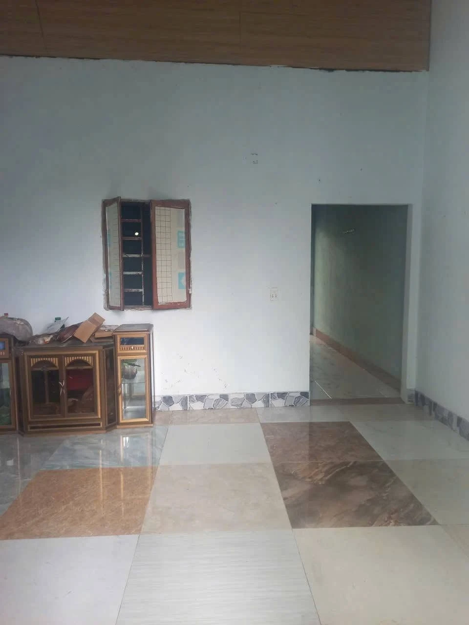 Bán gấp nhà Phước Tân, Đồng Nai 68m² - 500 triệu - Ảnh 1
