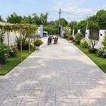 Bán đất vườn có thổ cư 600m2 ngang 14m tại Thái Mỹ, Củ Chi - Ảnh thu nhỏ 1