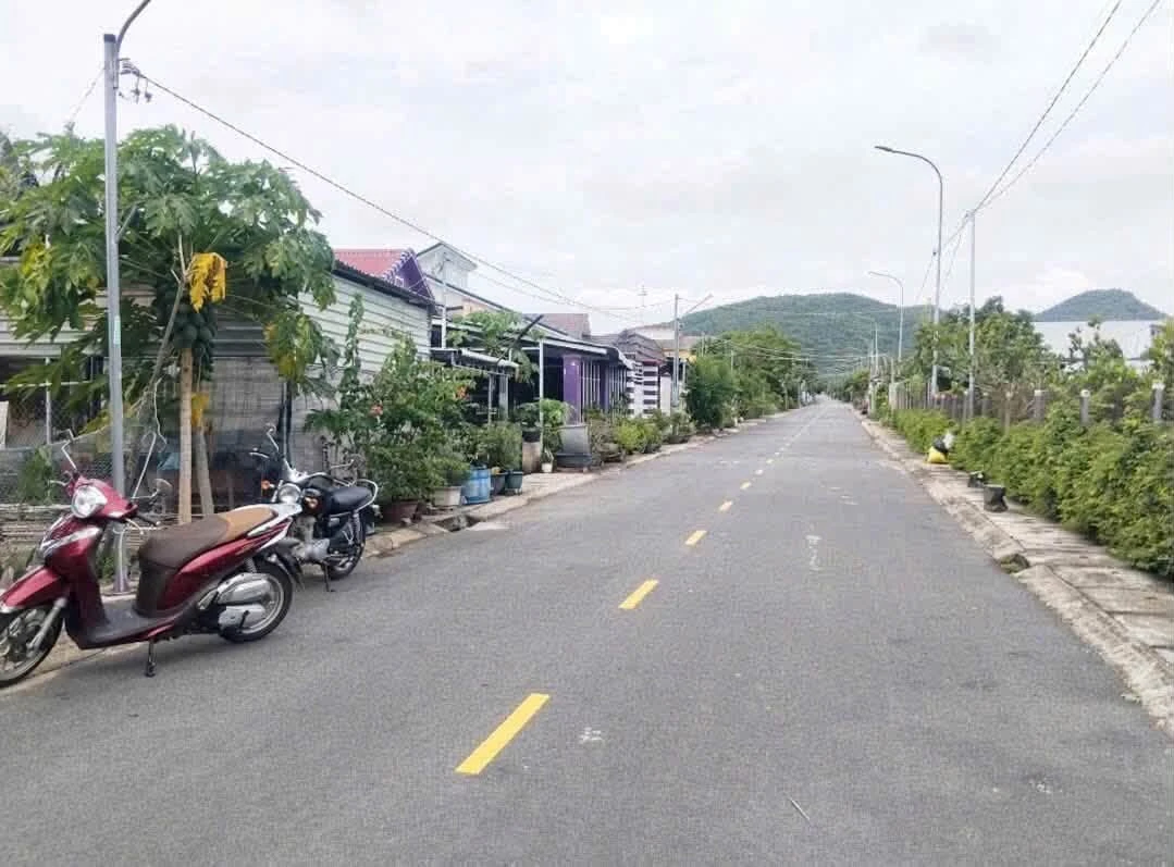 Bán đất mặt tiền 156m² Tam Phước, xã Long Điền 1,38 tỷ - Ảnh 1