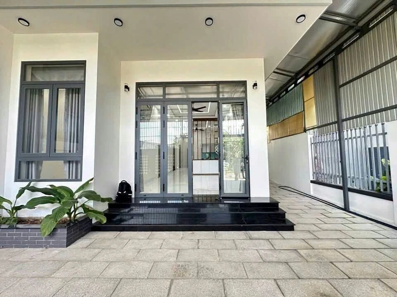 Bán nhà 3PN Tây Ninh 162.8m² 2.5 tỷ