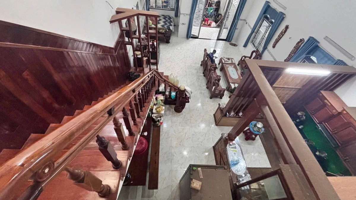 Bán nhà mặt tiền Trần Nhân Tông 200m² Quận 5 - Ảnh thu nhỏ 5