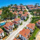 Biệt thự song lập view rừng thông cổ 50 năm tuổi - Ảnh thu nhỏ 10