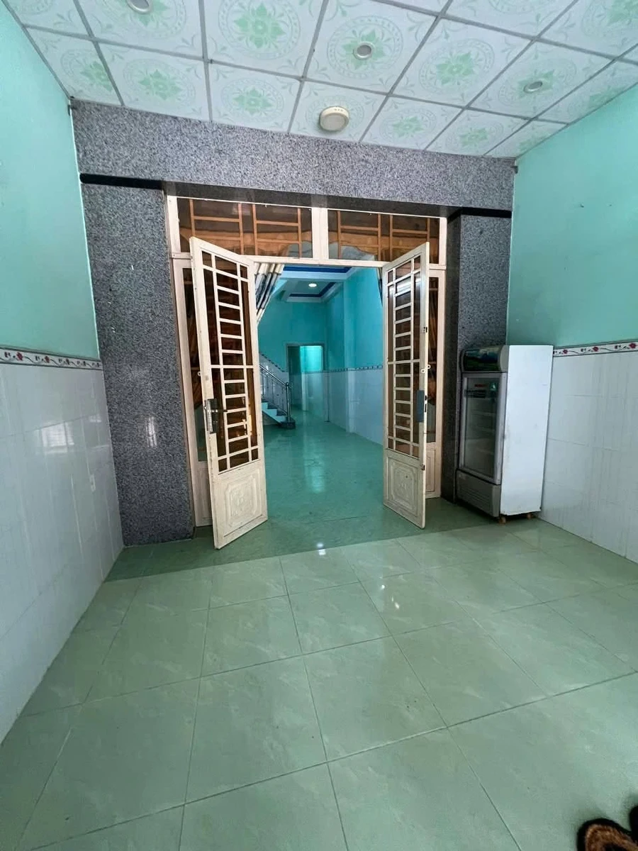 Bán nhà 1 trệt 1 lầu 96m² 3PN Mỹ Yên Bình Chánh 2,9 tỷ - Ảnh thu nhỏ 3