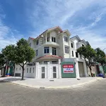Bán biệt thự góc 2 mặt tiền 156m2 KĐT Phước Sơn, Phước Thắng, Vũng Tàu giá 16 tỷ - Ảnh thu nhỏ 4