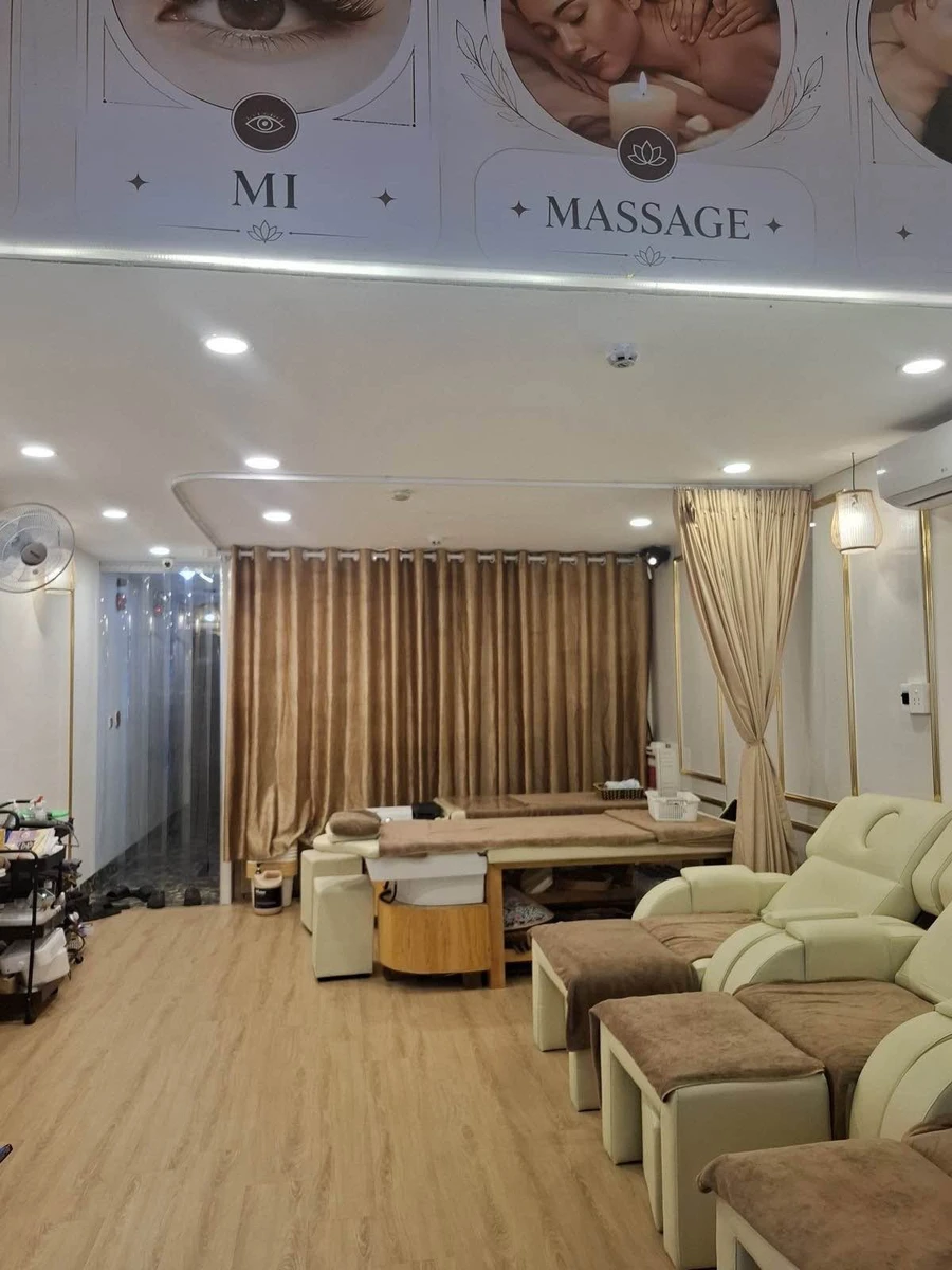Bán tòa căn hộ du lịch 81m2 An Thượng Đà Nẵng 32 tỷ - Ảnh thu nhỏ 3