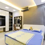 Bán nhà 5 tầng 80m2 (4x20) đường Ni Sư Huỳnh Liên, Tân Bình, giá 9,7 tỷ - Ảnh thu nhỏ 5