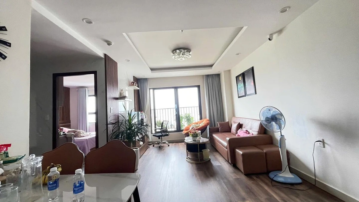 Bán căn hộ 2PN VCN Phước Hải Nha Trang 70m2, 3,85 tỷ - Ảnh thu nhỏ 3