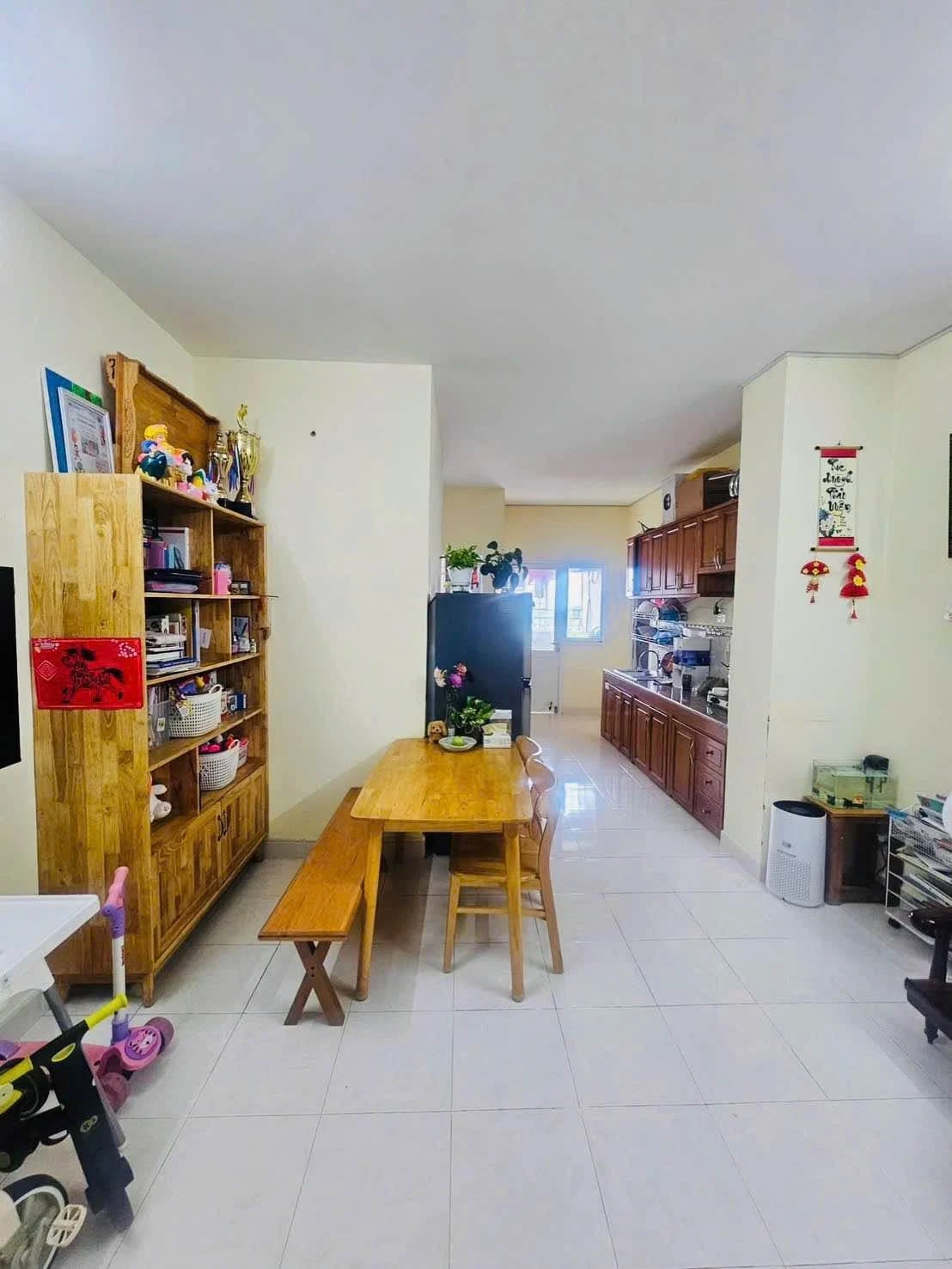 Bán căn hộ Bình Giã Residen 57m² 2 PN, Phường 8, Vũng Tàu - Ảnh 1