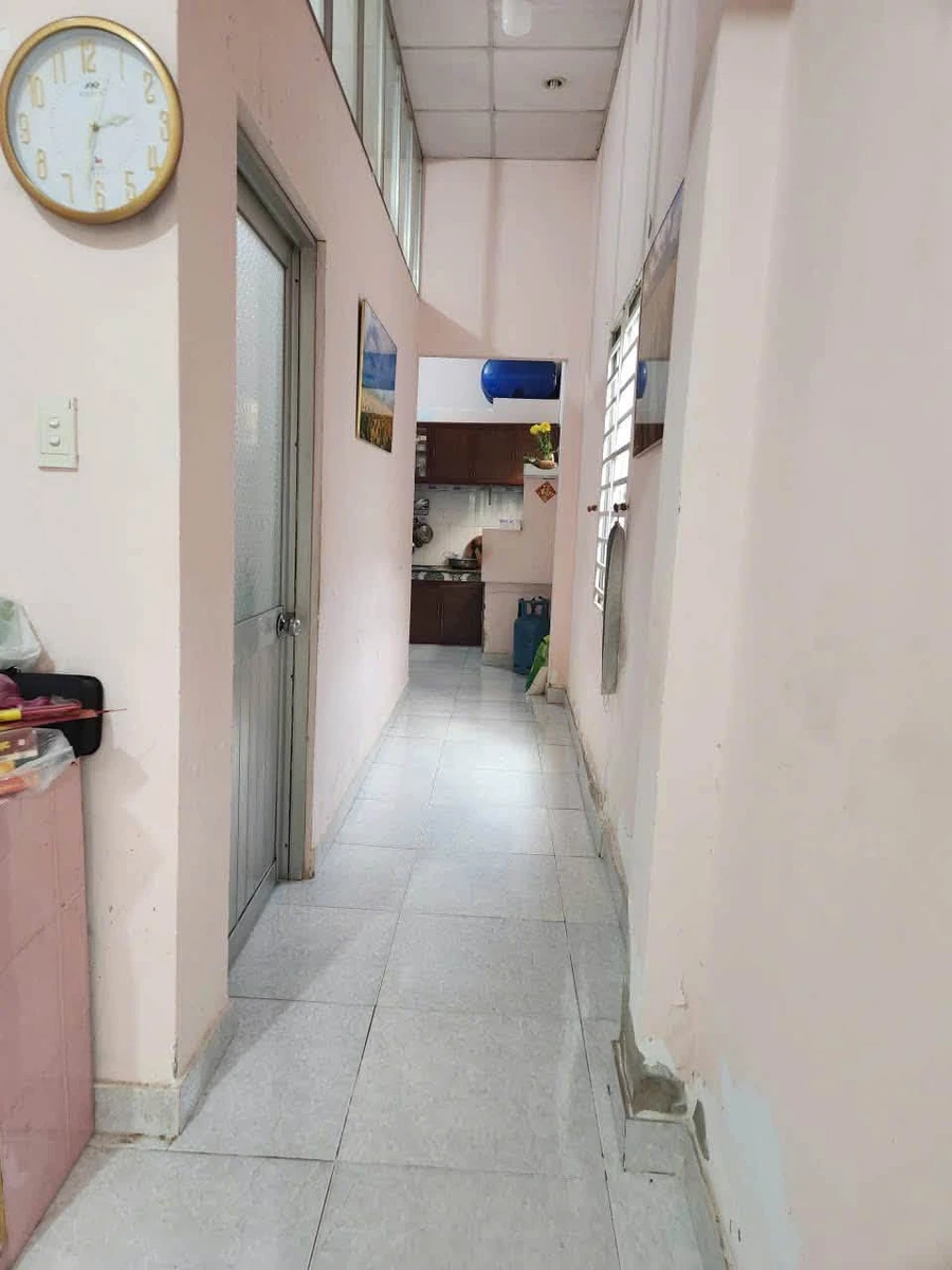 Bán nhà cấp 4 Cần Giuộc 122m² giá 1,65 tỷ - Ảnh thu nhỏ 3
