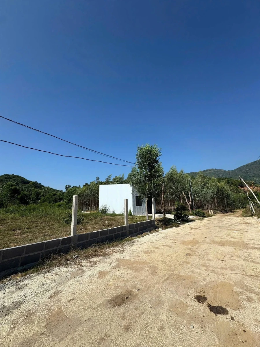 Bán đất 3.203m² Đắc Lộc, Nha Trang 7 tỷ - Ảnh thu nhỏ 2