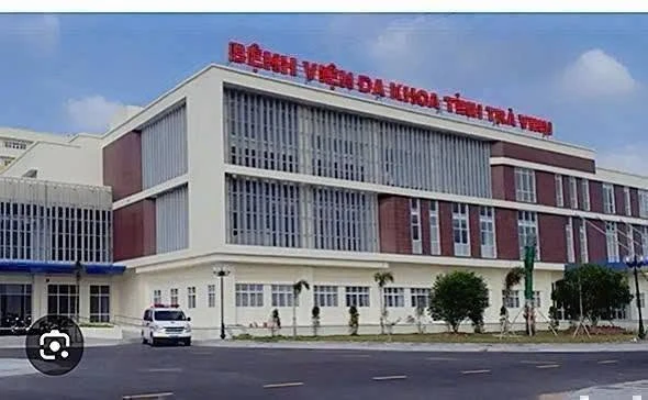 Bán đất nền thổ cư 6x17.9m sổ hồng riêng gần Bệnh viện Đa khoa Trà Vinh, Càng Long