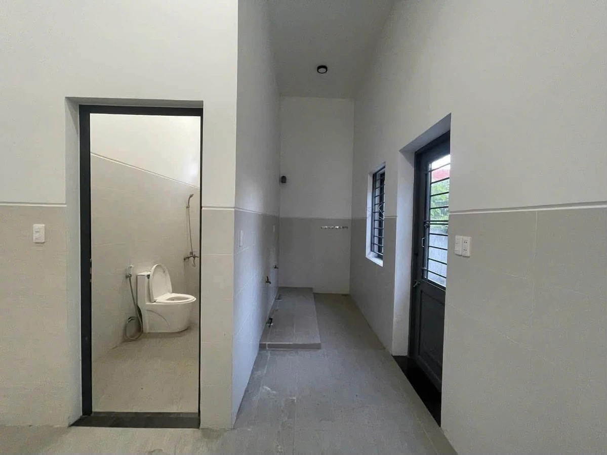 Bán nhà vườn 2 tầng 371m² Trần Anh Tông, Quảng Ngãi - Ảnh thu nhỏ 5