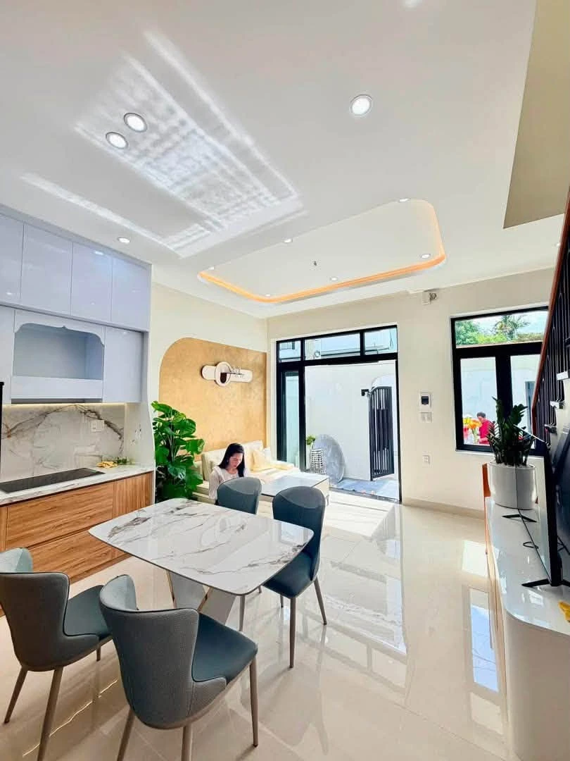 Bán nhà kiệt ô tô 70m² 3PN Mỹ Thượng - 2.98 tỷ - Ảnh thu nhỏ 3