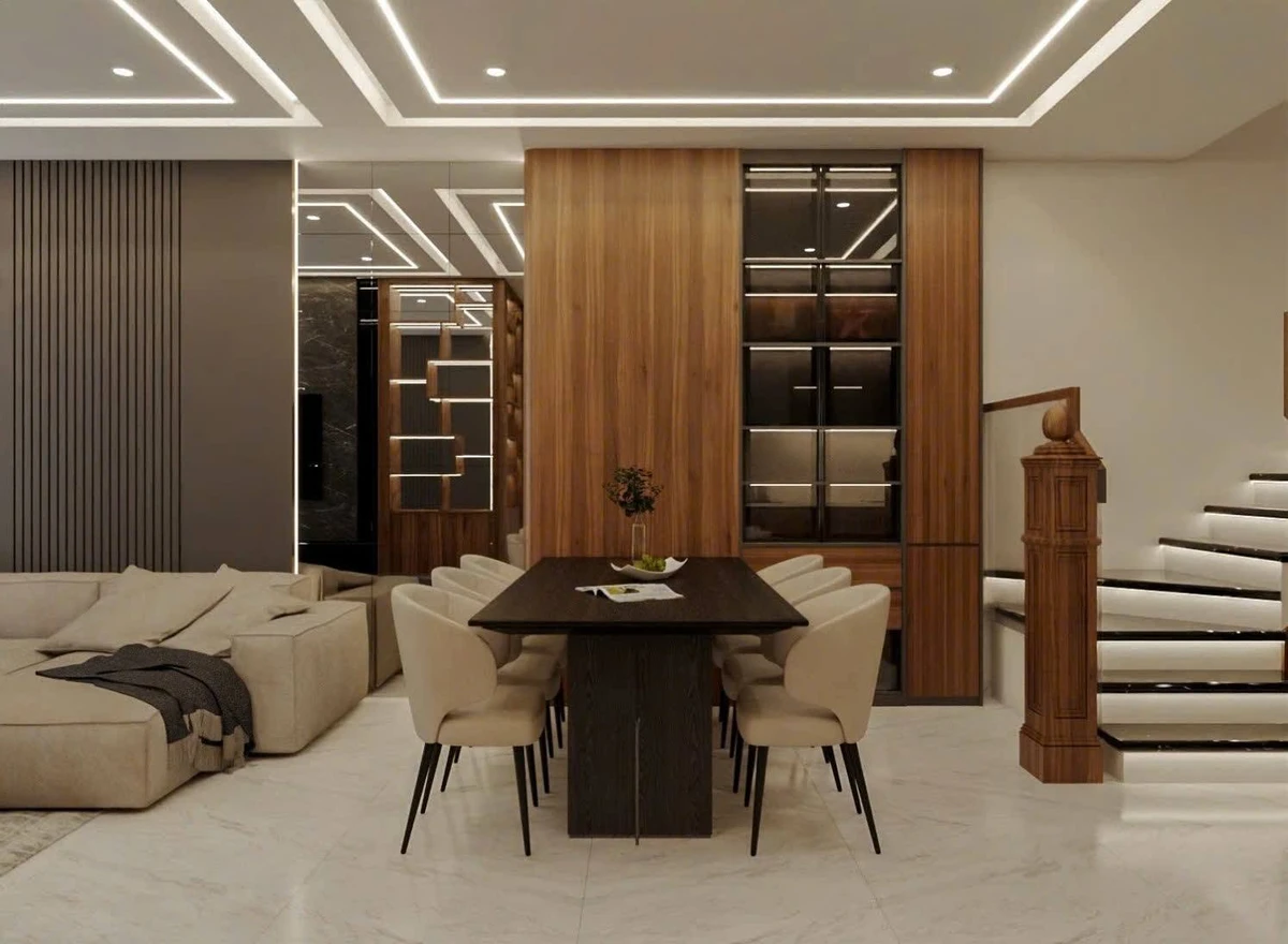 Bán nhà 2 tầng 113m² 3 phòng ngủ Cái Dăm Bãi Cháy - Ảnh thu nhỏ 2
