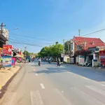 Bán lô đất góc 2 mặt tiền đường Y Wang giao Ung Văn Khiêm, 11x38m, giá 10 tỷ - Ảnh thu nhỏ 3