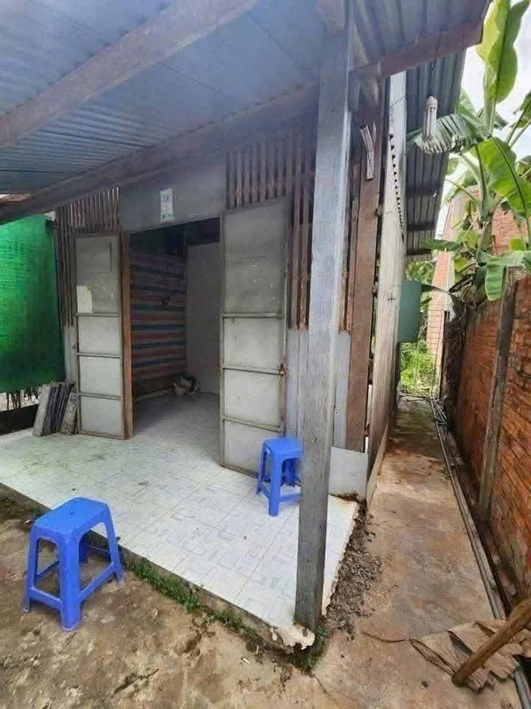 Bán đất Phú Hưng Bến Tre 99m2, 395 triệu