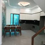 Bán nhà 3 tầng 59.4m2 Kiều Trung An Dương, nhỉnh 2 tỷ - Ảnh thu nhỏ 2