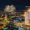 Hacom Tower căn hộ cao cấp trung tâm Phan Rang Khánh Hòa full nội thất 4 sao sở hữu lâu dài - Ảnh thu nhỏ 35