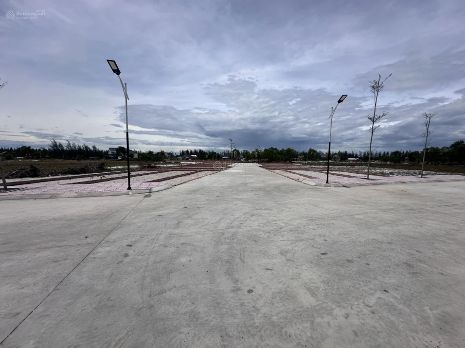 Tôi có mảnh đất 108m2 mặt tiền 6m cần bán gấp giá 435tr gần biển Nam Cửa Việt Quảng Trị - Ảnh thu nhỏ 2